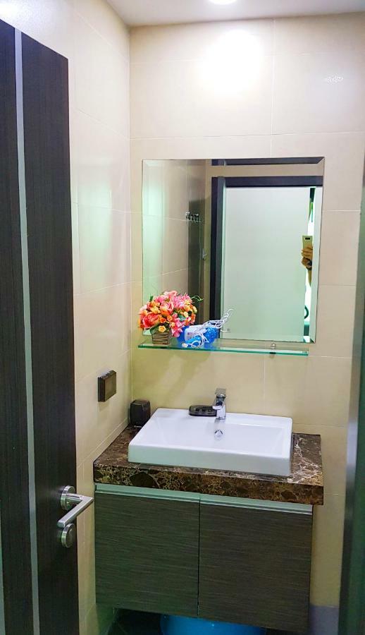 Dusit Grand Condo View ジョムティエンビーチ エクステリア 写真